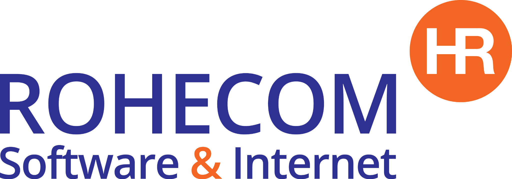 Rohecom Software & Internet